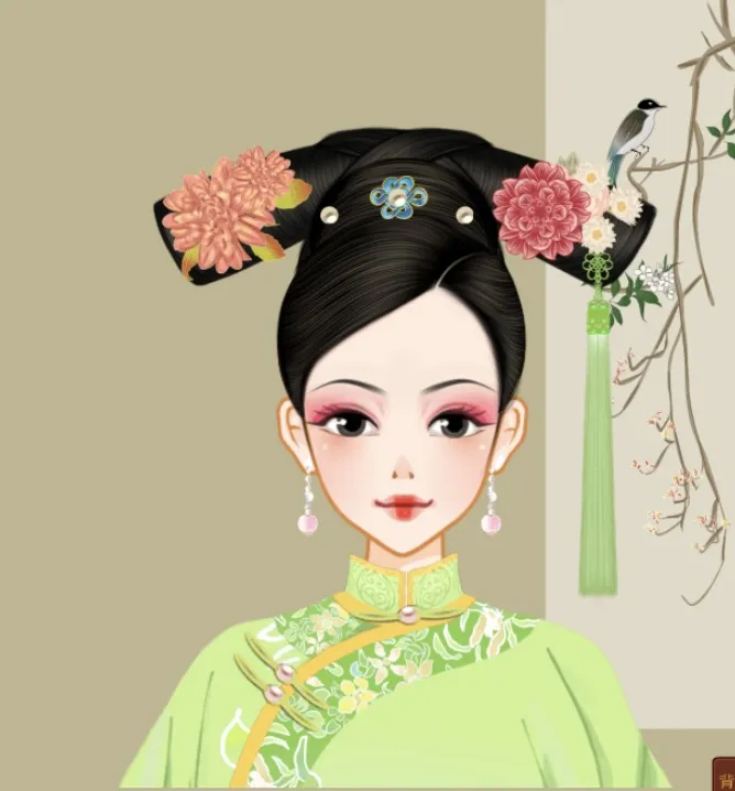 Хуэйфа Мэй-Лин