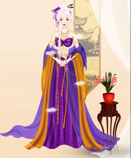 Beautiful ? Isn't it?