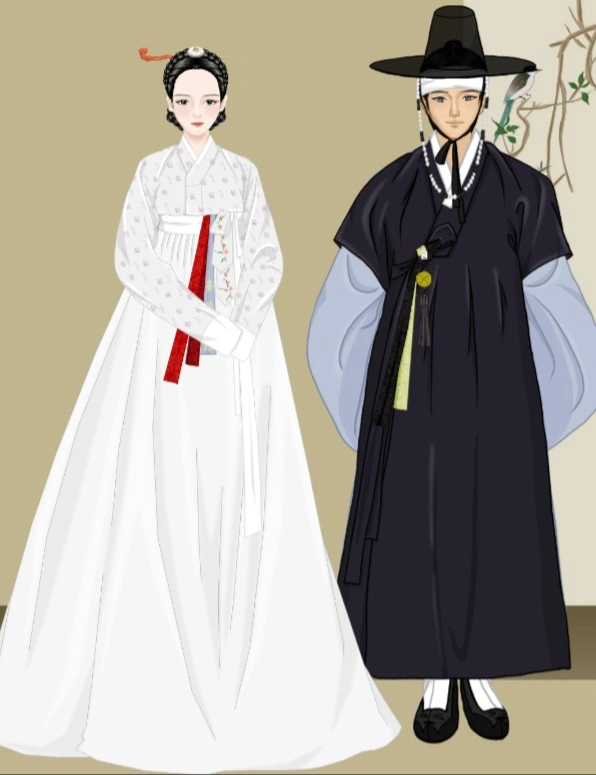 simple wedding for average citizen