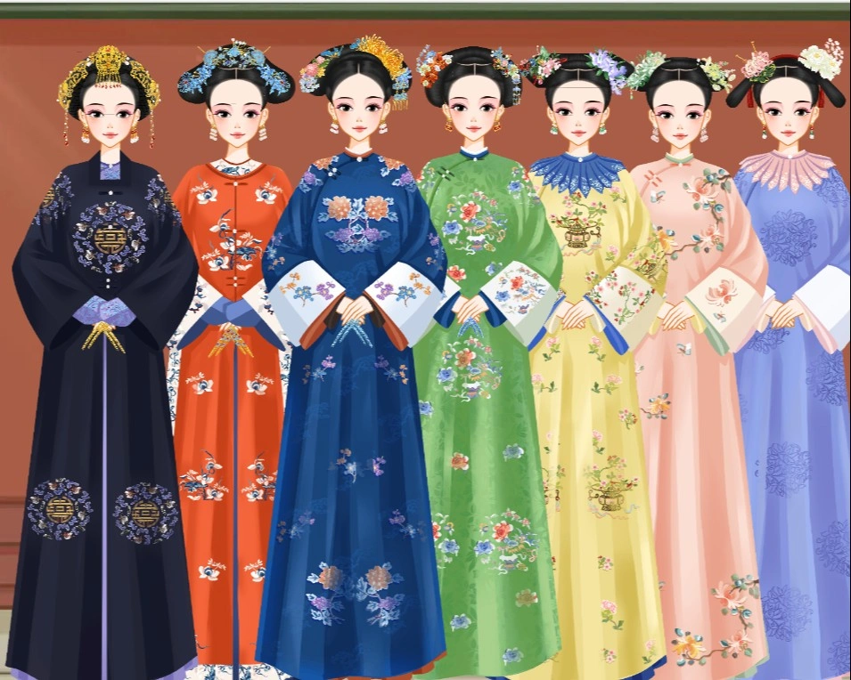 Từ đáp ứng thành Hoàng hậu