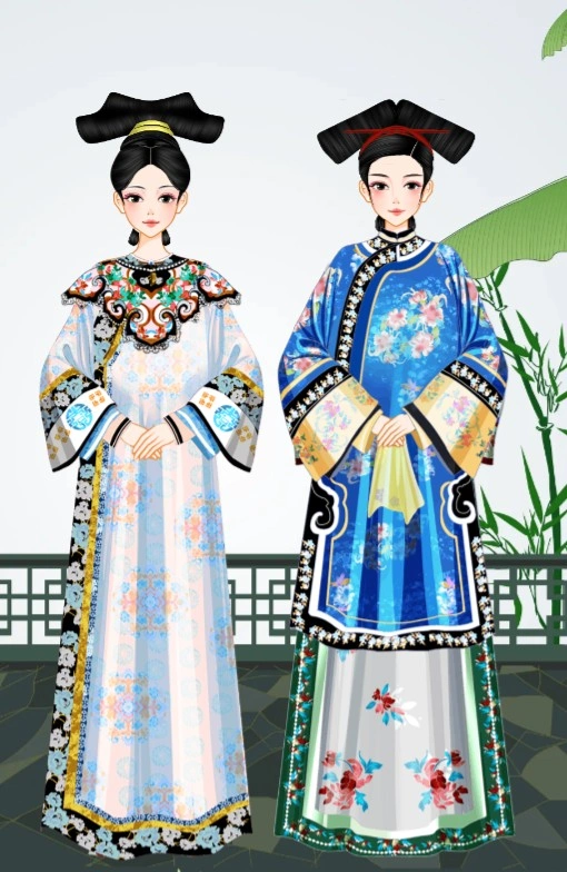 two best friends that serve the palace, one in the kitchen and the other serves the King