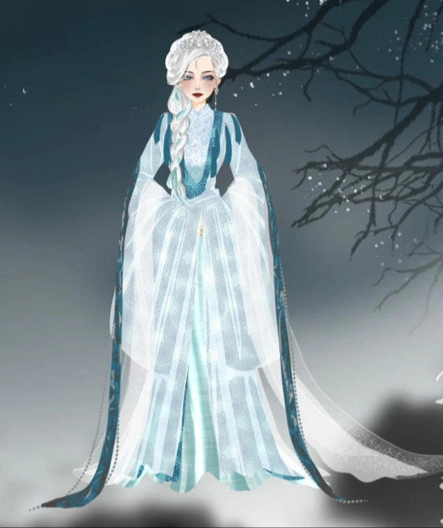 Queen Elsa