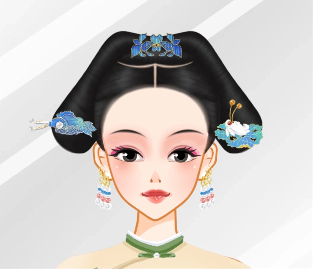 nhan phi / dien hi cong luoc