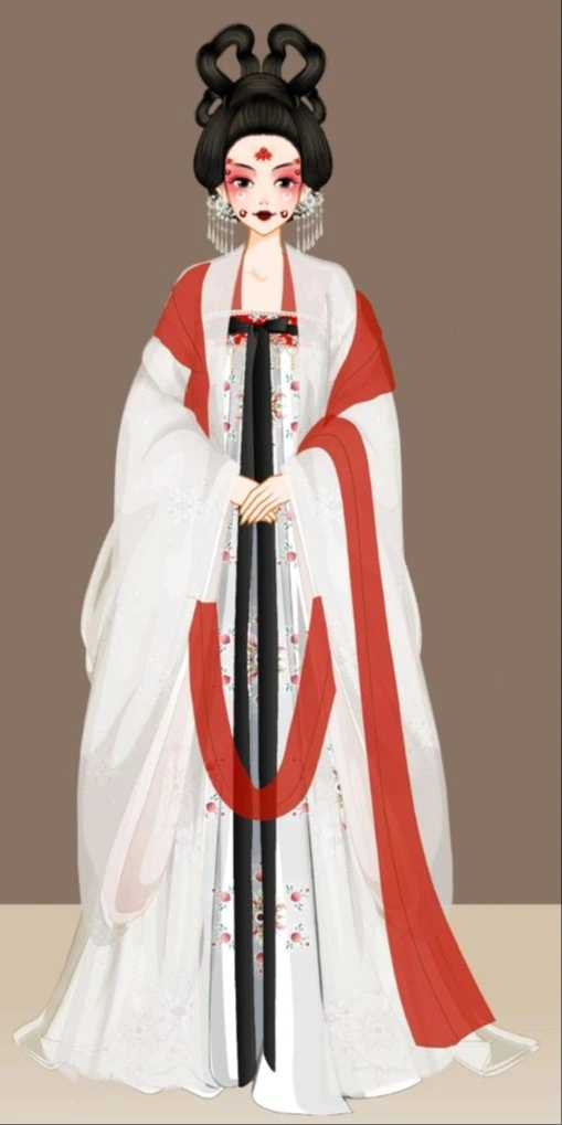 Lady of Rogue and Cheating Artisans