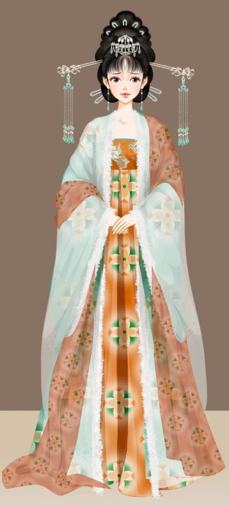 Lady of Crude Village Walls