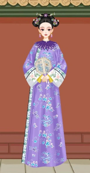 Courtyard Full of Fragrance

Beauty Records

Secluded Orchid

The Quiet Maiden

Floating Clear Dream (.2)
