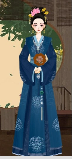Đương gia chủ mẫu
