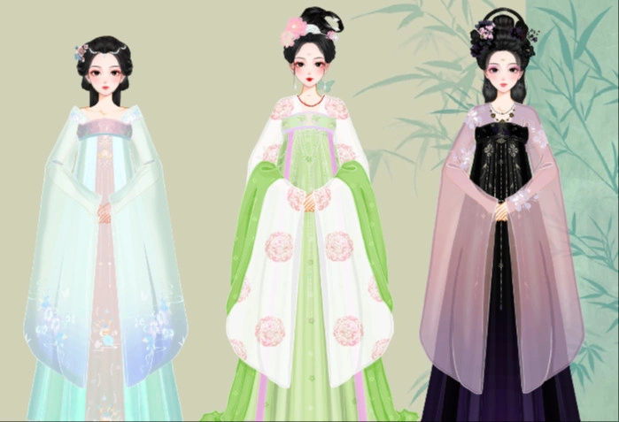 three realms