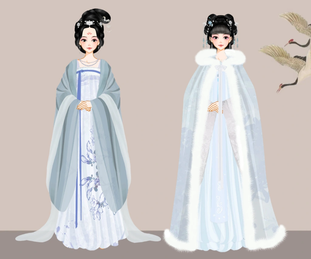 before and after married