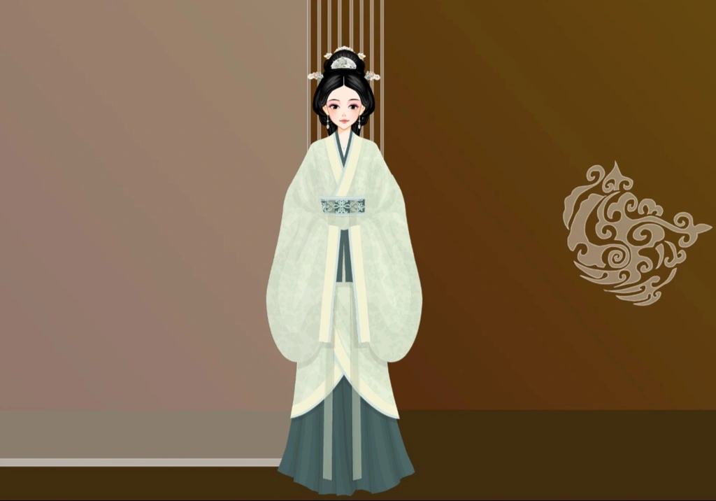 Xiao Qiao
