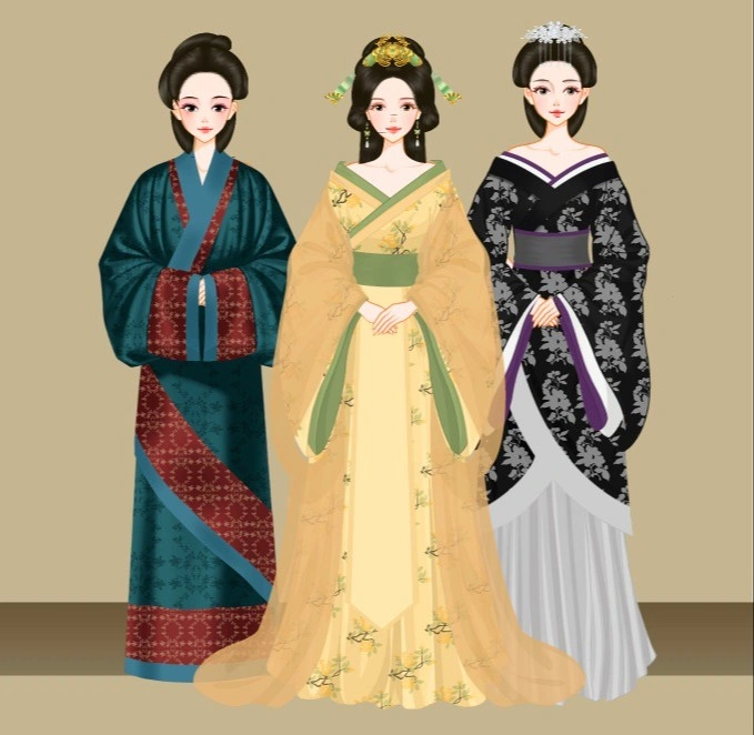 Grand princess  chu zhong