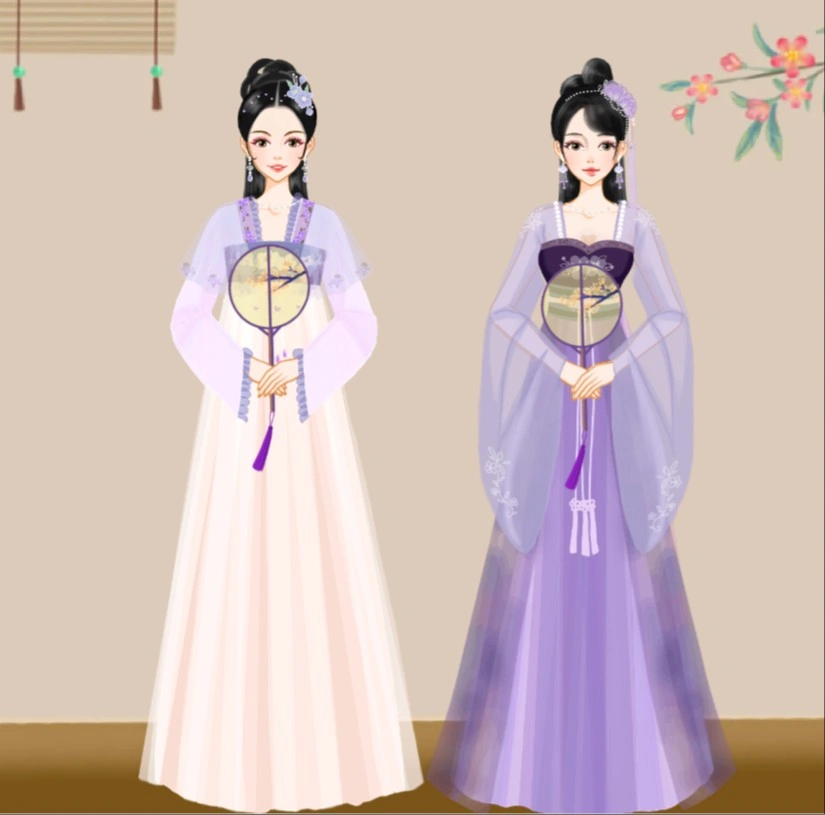 sisters