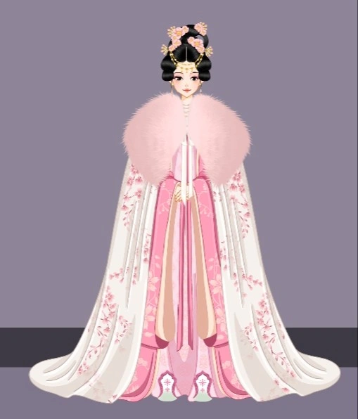 Princess Chu Zhao