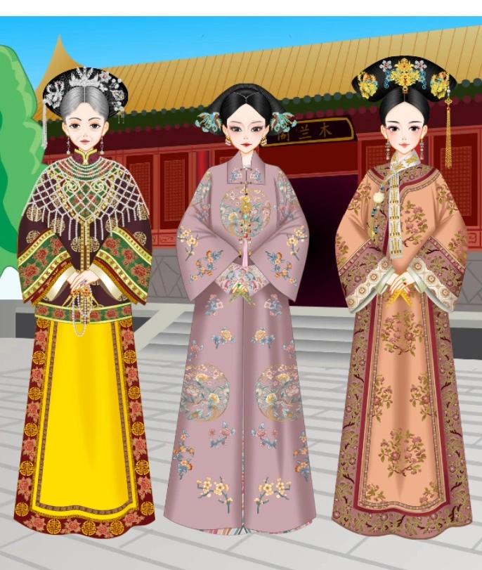 Taihuhonhou honhou huanguife