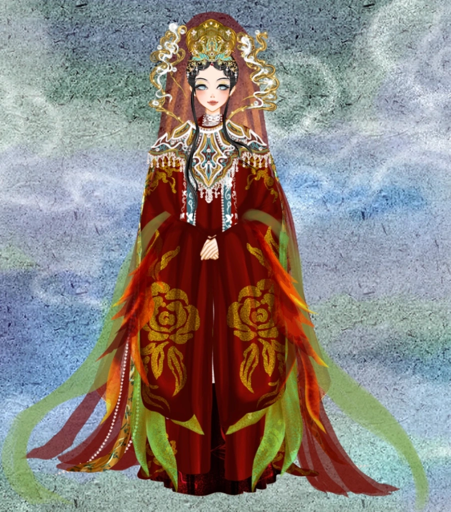 god of Fortune 
