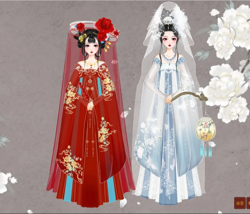 their sisters