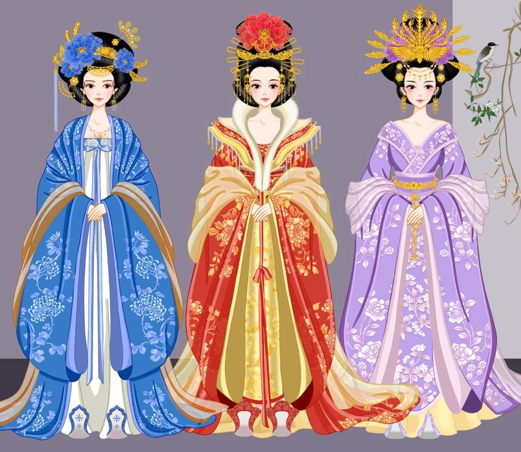 trio diva