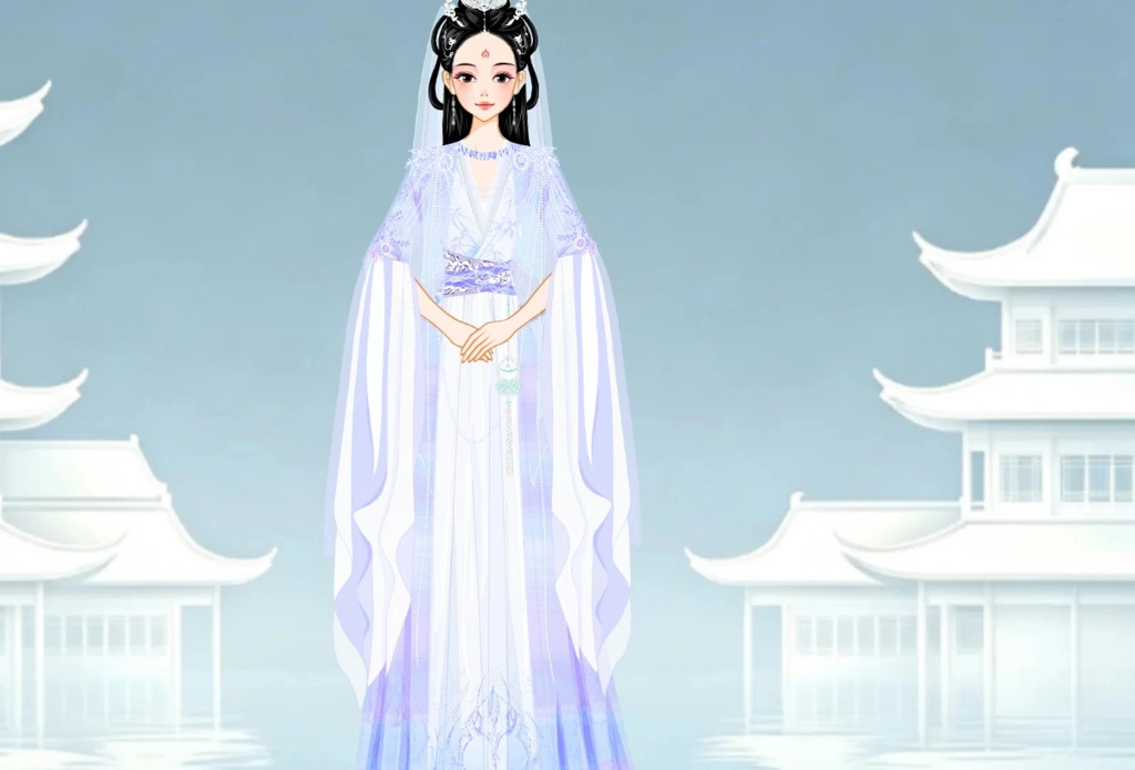 神女
