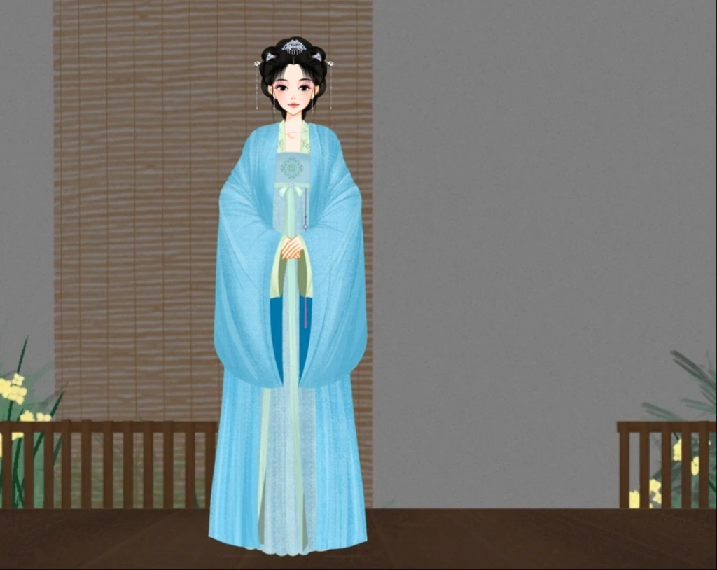 官宦小姐