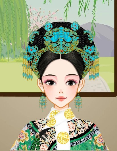 Noble consort