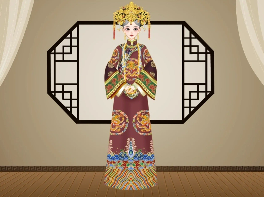 皇太后